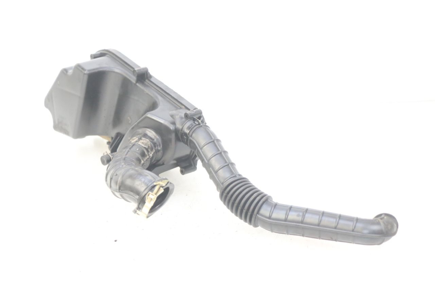 photo de LUFTFILTERKASTEN KYMCO AGILITY NAKED RENOUVO 4T 50 (2018 - 2020) - Technische Nahaufnahme