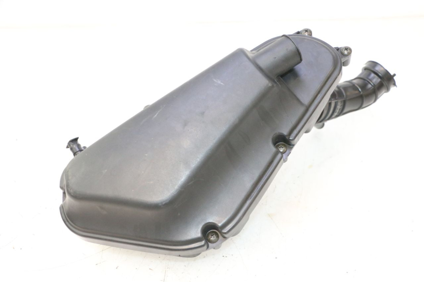 photo de LUFTFILTERKASTEN KYMCO AGILITY PREMIUM 50 (2007 - 2010) - Gesamtansicht des Produkts