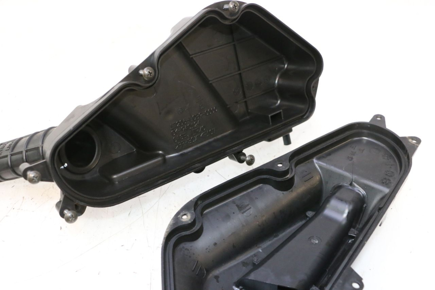 photo de LUFTFILTERKASTEN KYMCO AGILITY PREMIUM 50 (2007 - 2010) - Geprüftes Gebrauchtteil