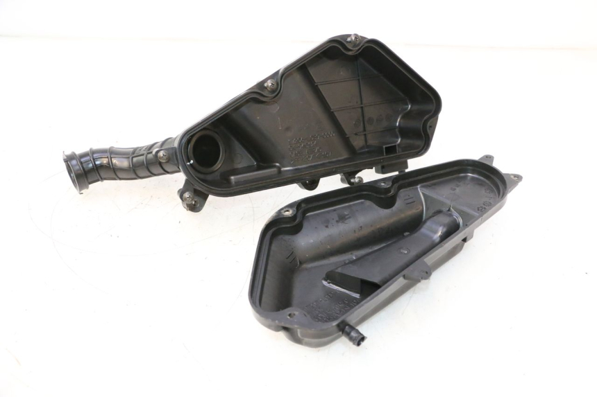photo de LUFTFILTERKASTEN KYMCO AGILITY PREMIUM 50 (2007 - 2010) - Kennzeichnungen und Originalreferenzen