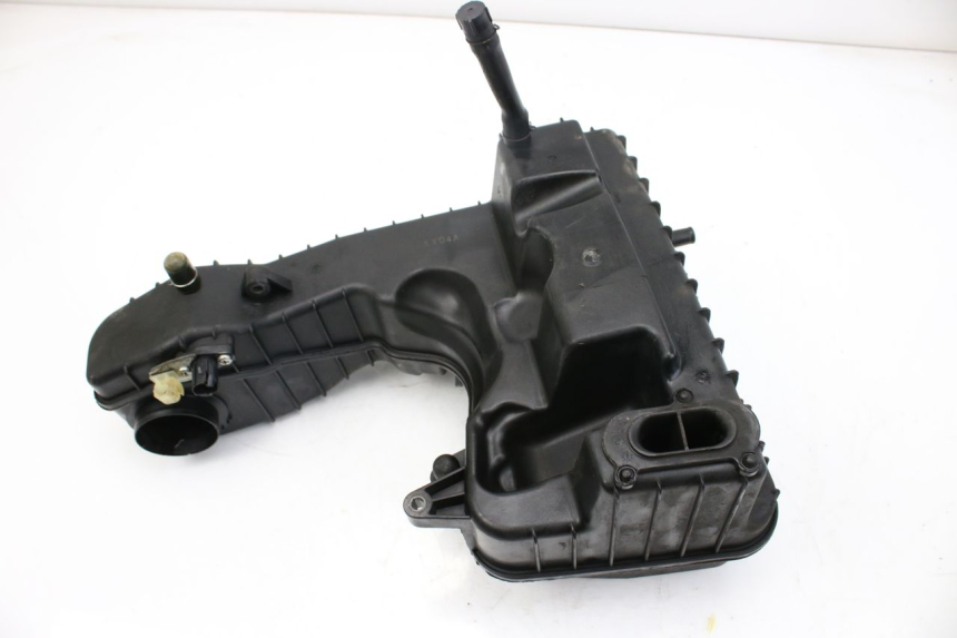 photo de LUFTFILTERKASTEN SUZUKI AN BURGMAN 400 (2006 - 2010) - Zoom auf Gebrauchszustand