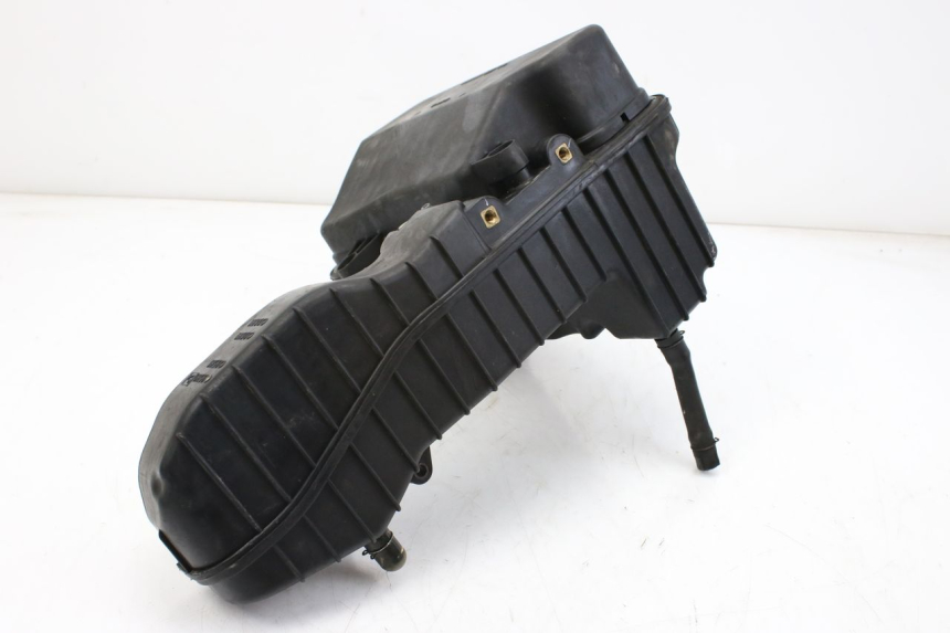 photo de LUFTFILTERKASTEN SUZUKI AN BURGMAN 400 (2006 - 2010) - Details der Befestigungspunkte