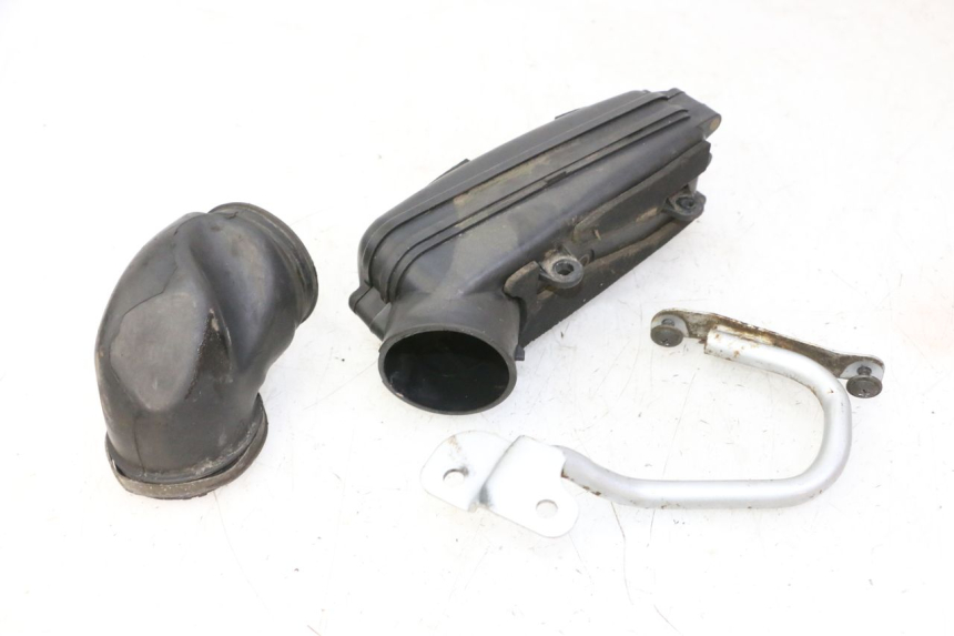 photo de LUFTFILTERKASTEN HYOSUNG GV AQUILA 125 (2000 - 2009) - Hauptansicht