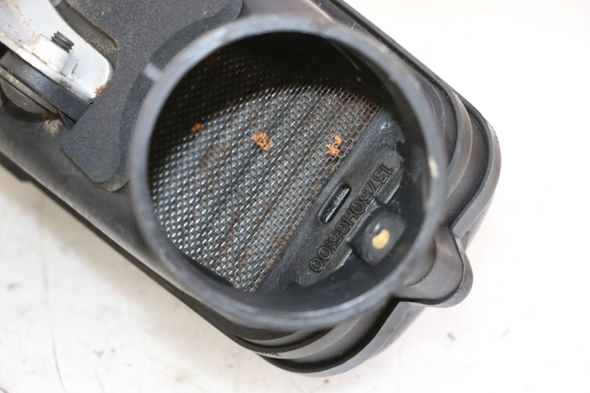 photo de LUFTFILTERKASTEN HYOSUNG GV AQUILA 125 (2000 - 2009) - Alternative Perspektive