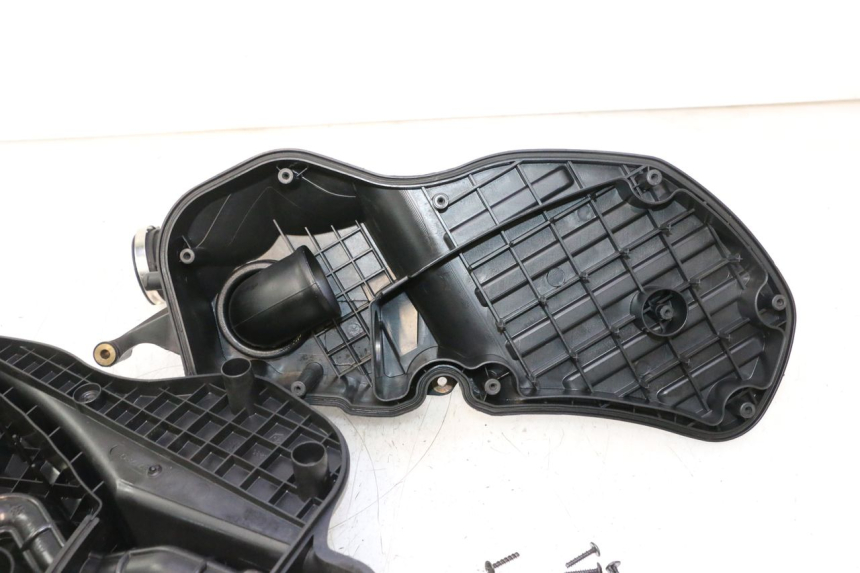 photo de LUFTFILTERKASTEN APRILIA ATLANTIC S 125 (2010 - 2013) - Alternative Perspektive