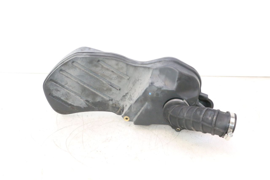 photo de LUFTFILTERKASTEN APRILIA ATLANTIC S 125 (2010 - 2013) - Oberflächenzustand und Material