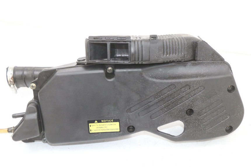 photo de LUFTFILTERKASTEN JONWAY AZTRAL 125 (2008 - 2017) - Detailansicht des Bauteils