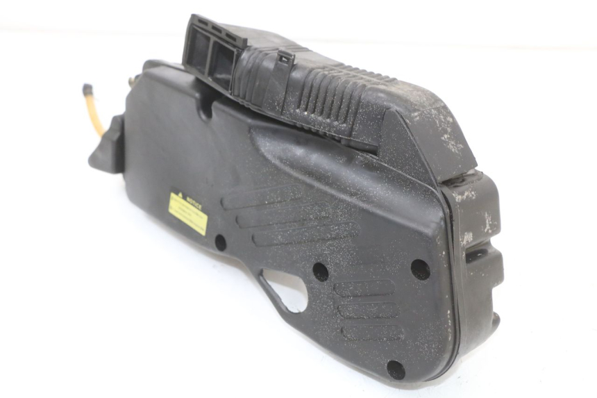 photo de LUFTFILTERKASTEN JONWAY AZTRAL 125 (2008 - 2017) - Zoom auf Gebrauchszustand