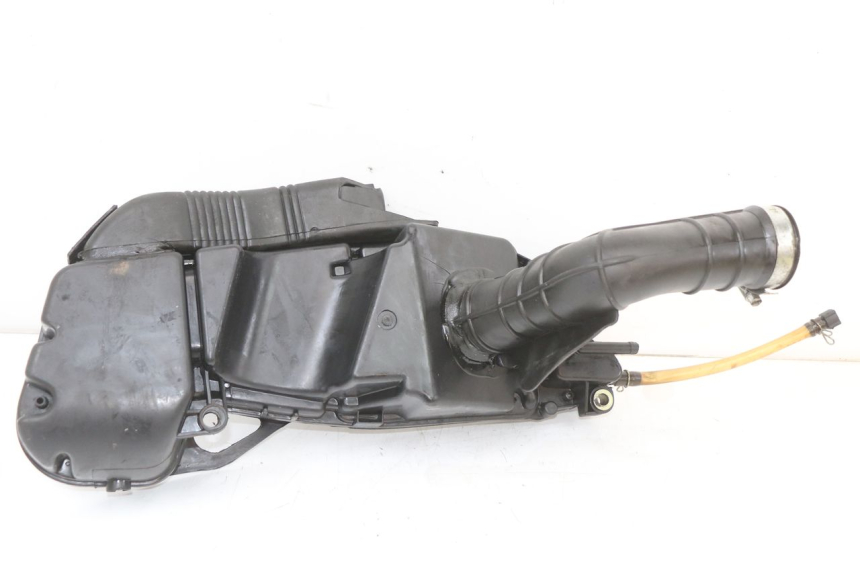 photo de LUFTFILTERKASTEN JONWAY AZTRAL 125 (2008 - 2017) - Technische Nahaufnahme