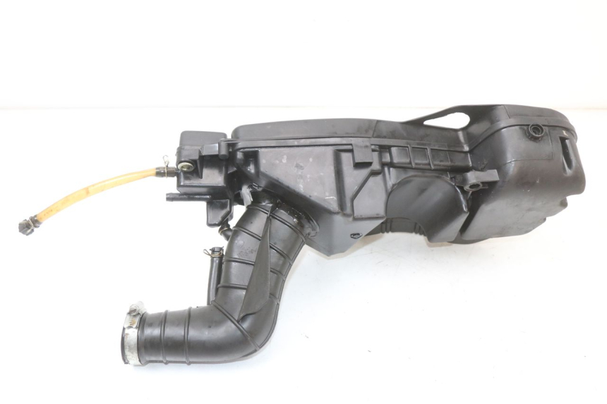 photo de LUFTFILTERKASTEN JONWAY AZTRAL 125 (2008 - 2017) - Details der Befestigungspunkte