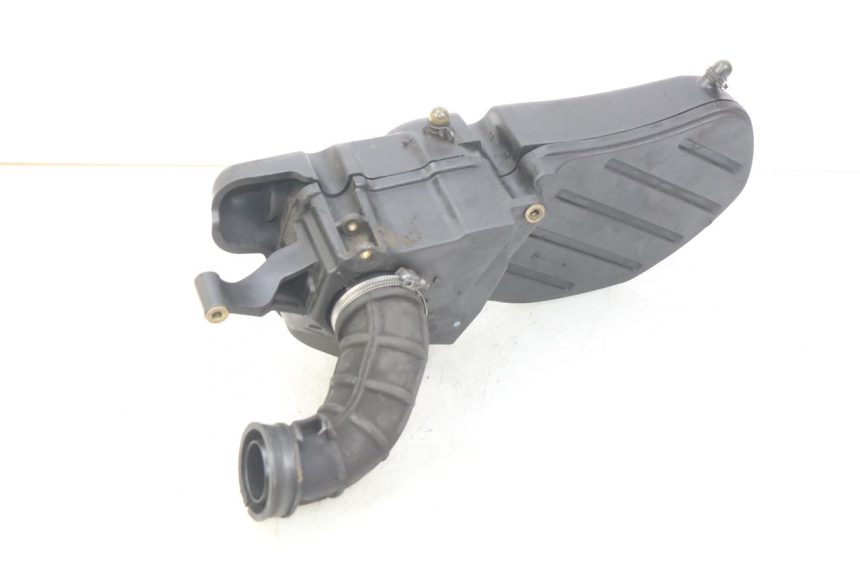 photo de LUFTFILTER PIAGGIO BEVERLY 125 (2010 - 2015) - Zoom auf Gebrauchszustand