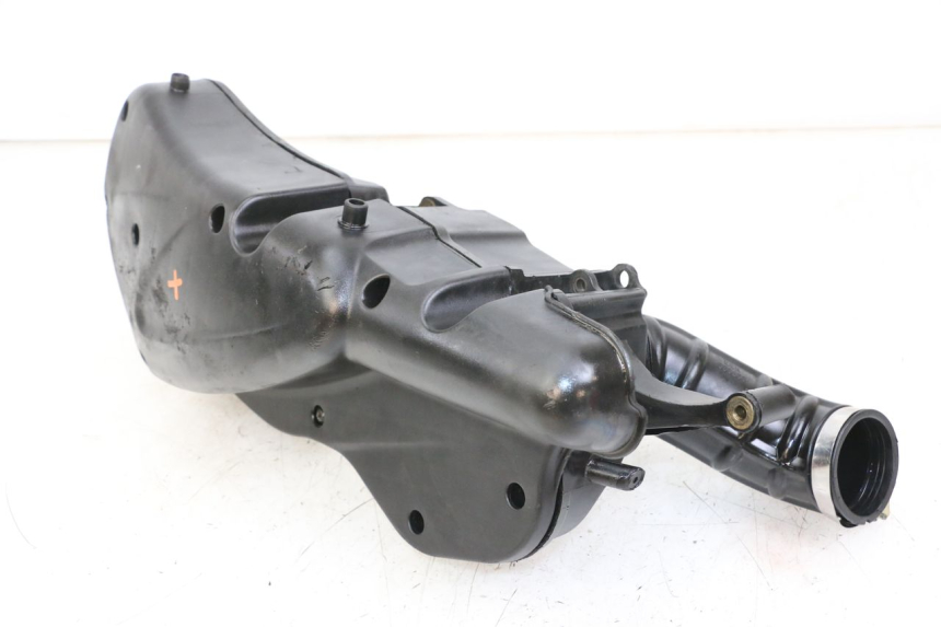 photo de LUFTFILTERKASTEN PIAGGIO BEVERLY 125 (1998 - 2005) - Zoom auf Gebrauchszustand