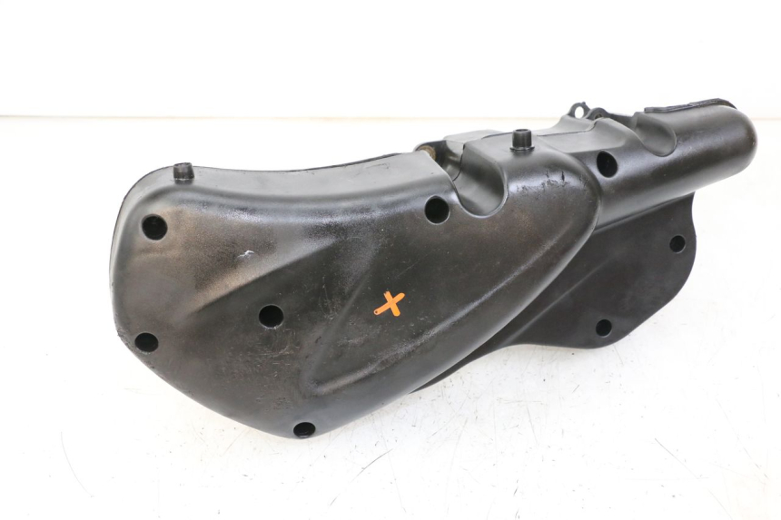 photo de LUFTFILTERKASTEN PIAGGIO BEVERLY 125 (1998 - 2005) - Alternative Perspektive