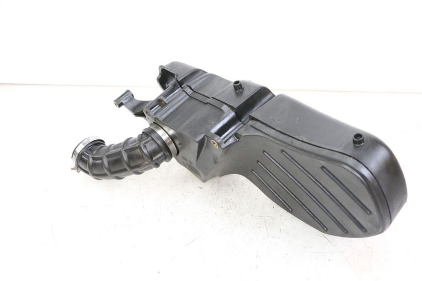 photo de LUFTFILTERKASTEN PIAGGIO BEVERLY 125 (1998 - 2005) - Technische Nahaufnahme