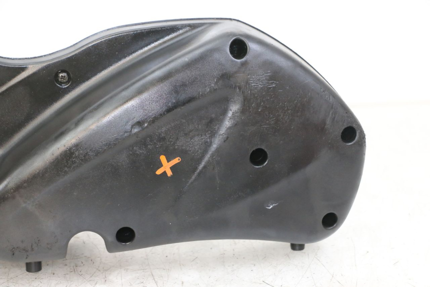 photo de LUFTFILTERKASTEN PIAGGIO BEVERLY 125 (1998 - 2005) - Geprüftes Gebrauchtteil