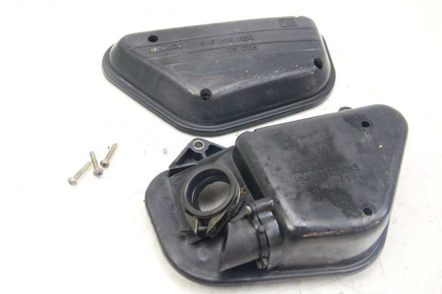 photo de LUFTFILTER PGO BIG MAX 50 (2001 - 2009) - Details der Befestigungspunkte