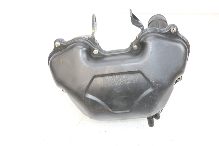 photo de LUFTFILTERKASTEN MAG POWER BOMBERS 4T 50 (2016 - 2026) - Hauptansicht