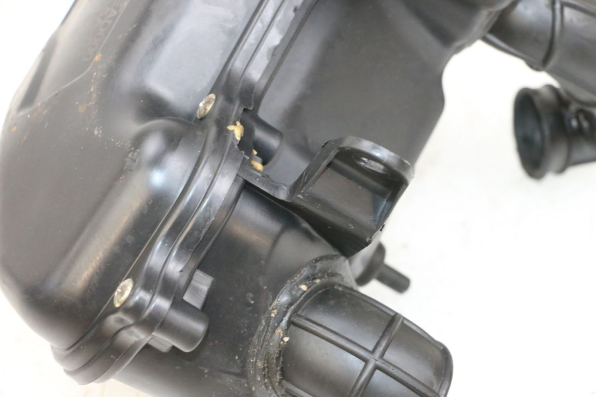 photo de LUFTFILTERKASTEN MAG POWER BOMBERS 4T 50 (2016 - 2026) - Zoom auf Gebrauchszustand