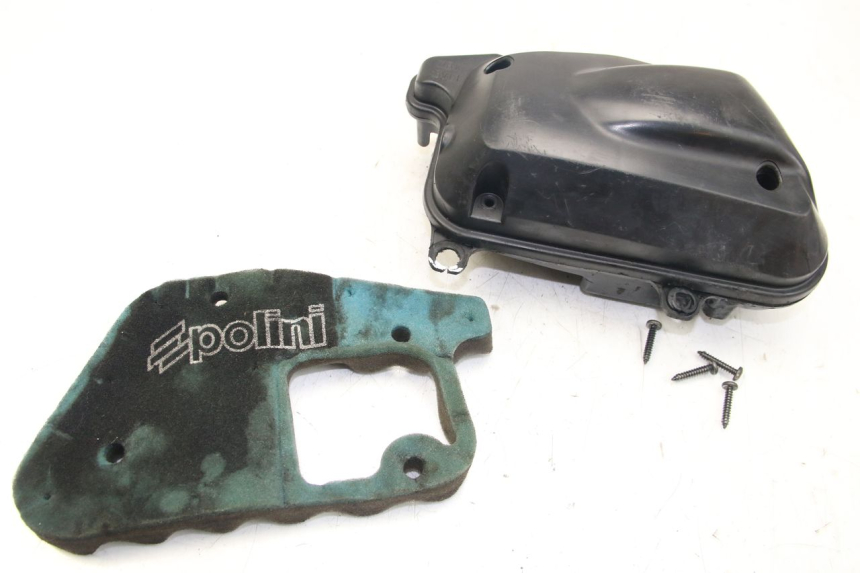 photo de LUFTFILTERKASTEN MBK BOOSTER SPIRIT 50 (2004 - 2017) - Detailansicht des Bauteils