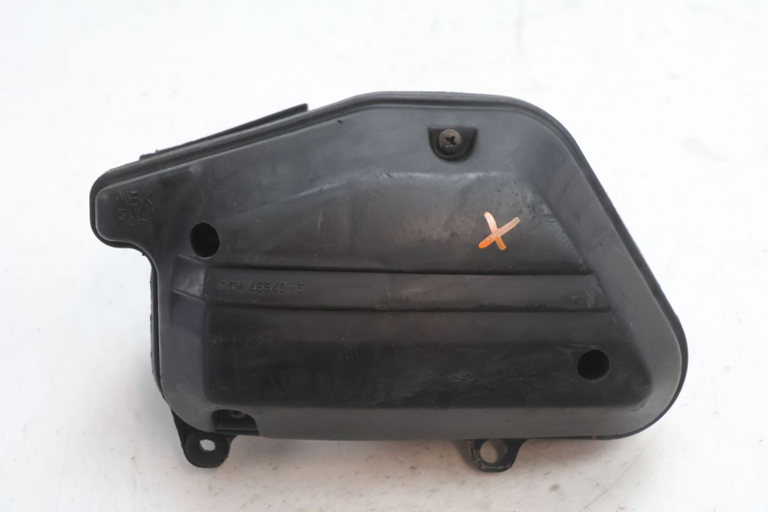 photo de LUFTFILTERKASTEN MBK BOOSTER SPIRIT 50 (1999 - 2003) - Hauptansicht