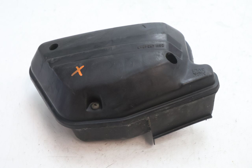 photo de LUFTFILTERKASTEN MBK BOOSTER SPIRIT 50 (1999 - 2003) - Detailansicht des Bauteils