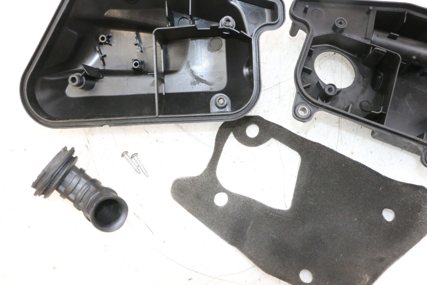 photo de LUFTFILTER MBK BOOSTER SPIRIT NAKED 50 (2004 - 2017) - Charakteristische Merkmale