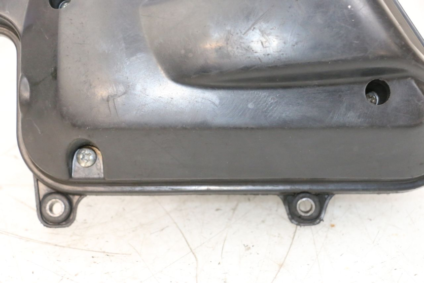 photo de LUFTFILTER MBK BOOSTER SPIRIT NAKED 50 (2004 - 2017) - Oberflächenzustand und Material