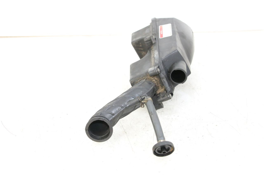 photo de LUFTFILTERKASTEN TNT MOTOR BOSTON 4T 50 (2018 - 2025) - Alternative Perspektive