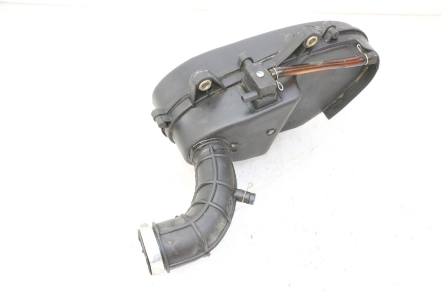 photo de LUFTFILTERKASTEN MOTRON BREEZY 4T 50 (2021 - 2025) - Detailansicht des Bauteils