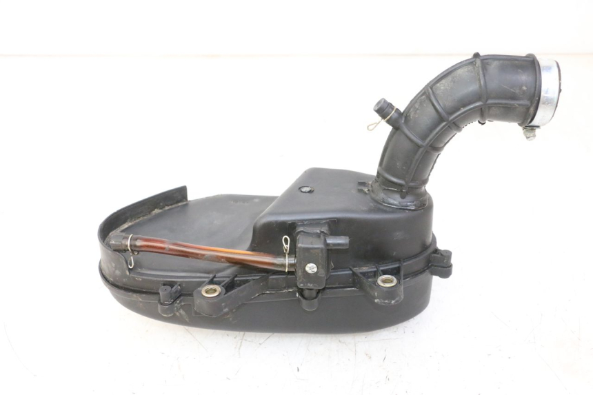 photo de LUFTFILTERKASTEN MOTRON BREEZY 4T 50 (2021 - 2025) - Zoom auf Gebrauchszustand