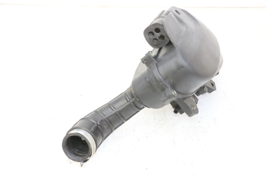 photo de LUFTFILTERKASTEN MOTRON BREEZY 4T 50 (2021 - 2025) - Technische Nahaufnahme