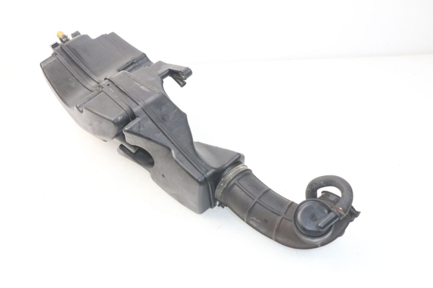 photo de LUFTFILTER SUZUKI BURGMAN 125 (2007 - 2014) - Zoom auf Gebrauchszustand
