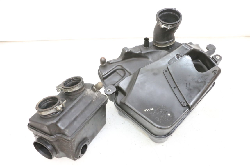 photo de LUFTFILTERKASTEN SUZUKI BURGMAN 650 (2013 - 2020) - Alternative Perspektive