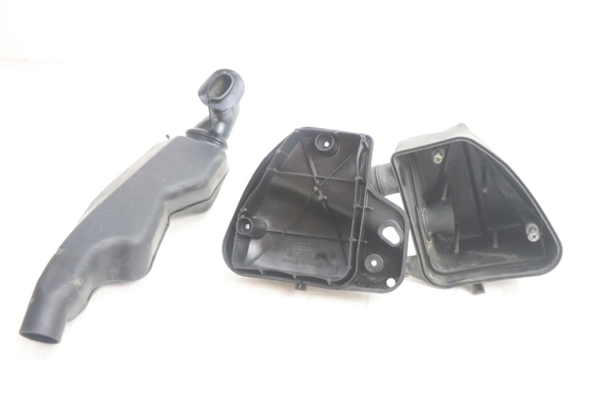 photo de LUFTFILTERKASTEN PEUGEOT BUXY 50 (1993 - 1998) - Oberflächenzustand und Material