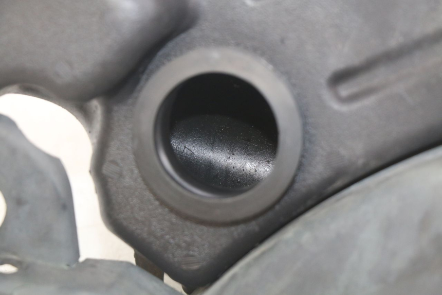 photo de LUFTFILTERKASTEN BMW C1 125 (2000 - 2003) - Charakteristische Merkmale