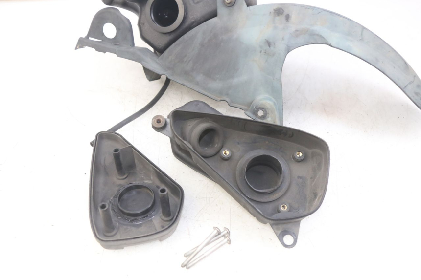 photo de LUFTFILTERKASTEN BMW C1 125 (2000 - 2003) - Zoom auf Gebrauchszustand