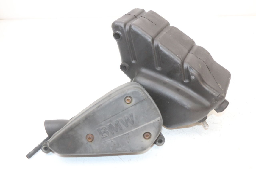 photo de LUFTFILTERKASTEN BMW C1 125 (2000 - 2003) - Hauptansicht