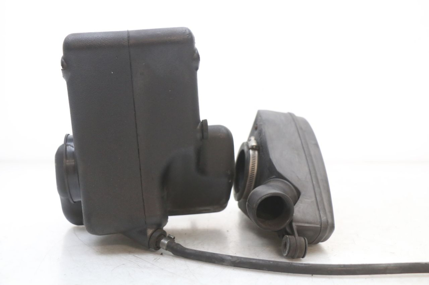 photo de LUFTFILTERKASTEN BMW C1 125 (2000 - 2003) - Alternative Perspektive