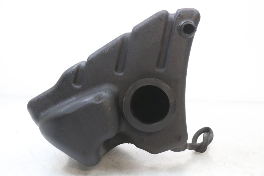 photo de LUFTFILTERKASTEN BMW C1 125 (2000 - 2003) - Oberflächenzustand und Material