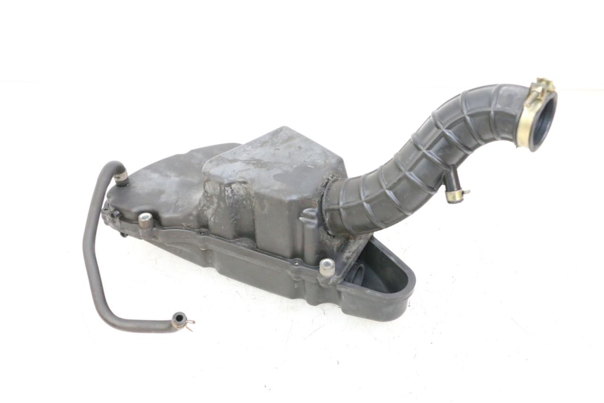 photo de LUFTFILTERKASTEN ORCAL CAVARO 4T 50 (2019 - 2023) - Zoom auf Gebrauchszustand