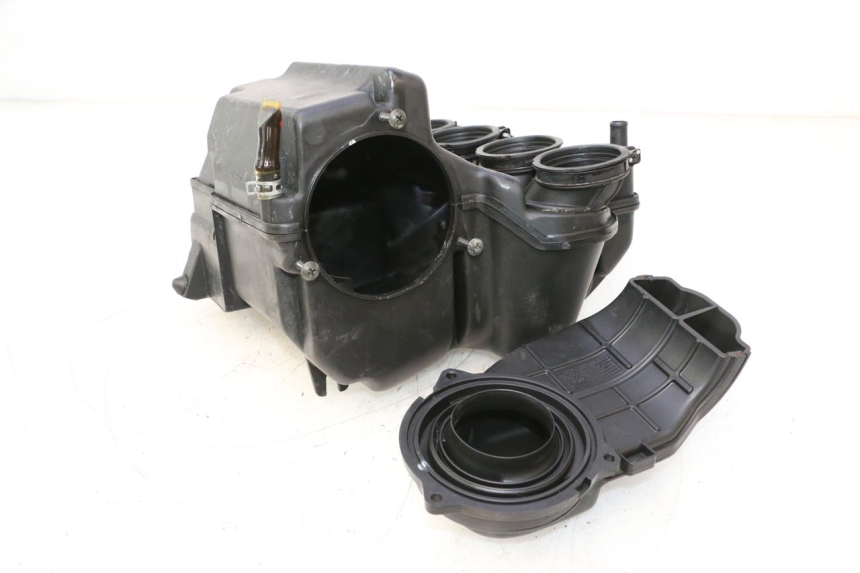 photo de LUFTFILTERKASTEN HONDA CB F HORNET 600 (2005 - 2006) - Hauptansicht