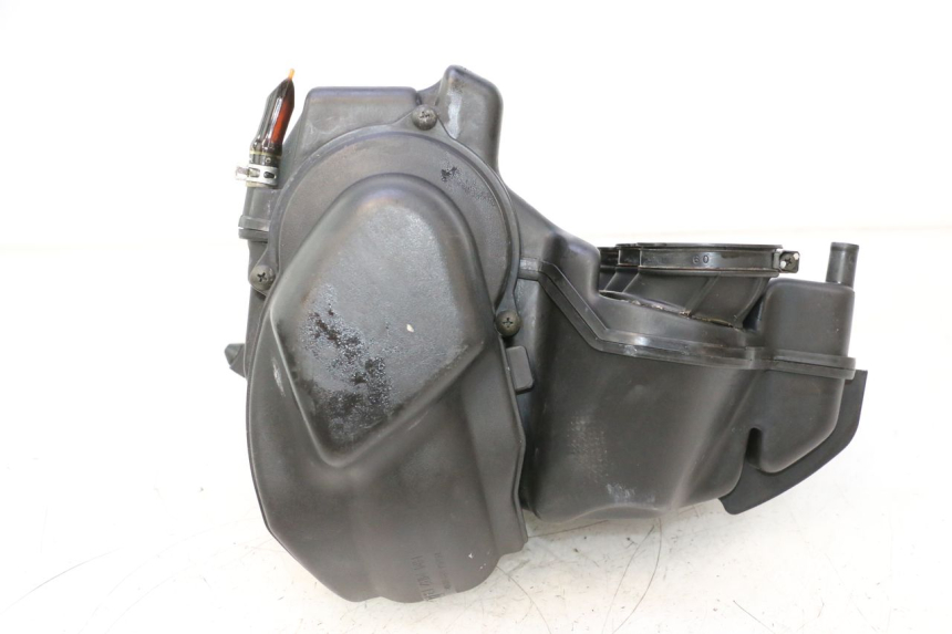 photo de LUFTFILTERKASTEN HONDA CB F HORNET 600 (2005 - 2006) - Alternative Perspektive