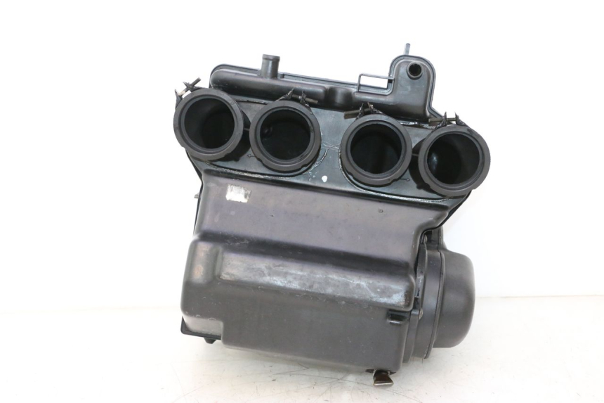photo de LUFTFILTERKASTEN HONDA CB F HORNET 600 (2005 - 2006) - Details der Befestigungspunkte