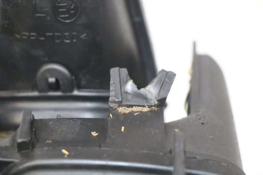 photo de LUFTFILTER HONDA CB R 1000 (2018 - 2023) - Gesamtansicht des Produkts