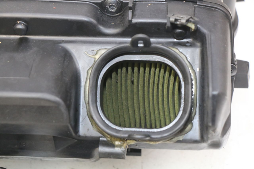 photo de LUFTFILTER HONDA CB R 1000 (2018 - 2023) - Kennzeichnungen und Originalreferenzen