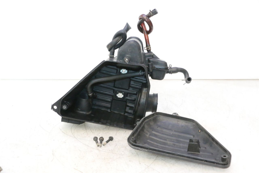 photo de LUFTFILTERKASTEN HONDA CB TWO FIFTY 250 (1991 - 2002) - Hauptansicht
