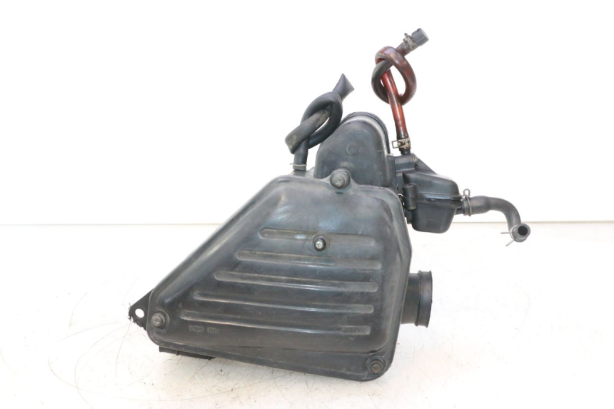photo de LUFTFILTERKASTEN HONDA CB TWO FIFTY 250 (1991 - 2002) - Detailansicht des Bauteils