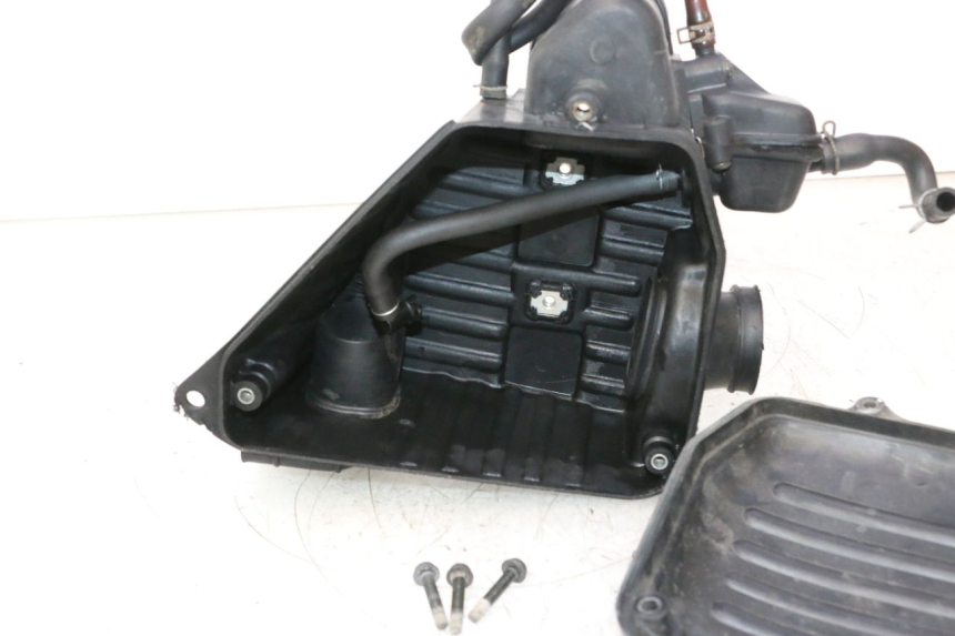 photo de LUFTFILTERKASTEN HONDA CB TWO FIFTY 250 (1991 - 2002) - Alternative Perspektive