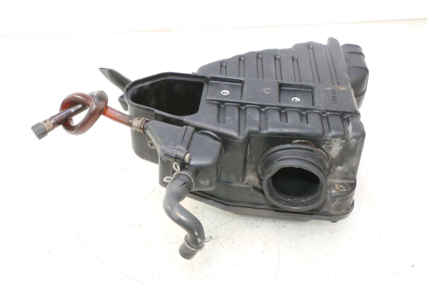 photo de LUFTFILTERKASTEN HONDA CB TWO FIFTY 250 (1991 - 2002) - Details der Befestigungspunkte