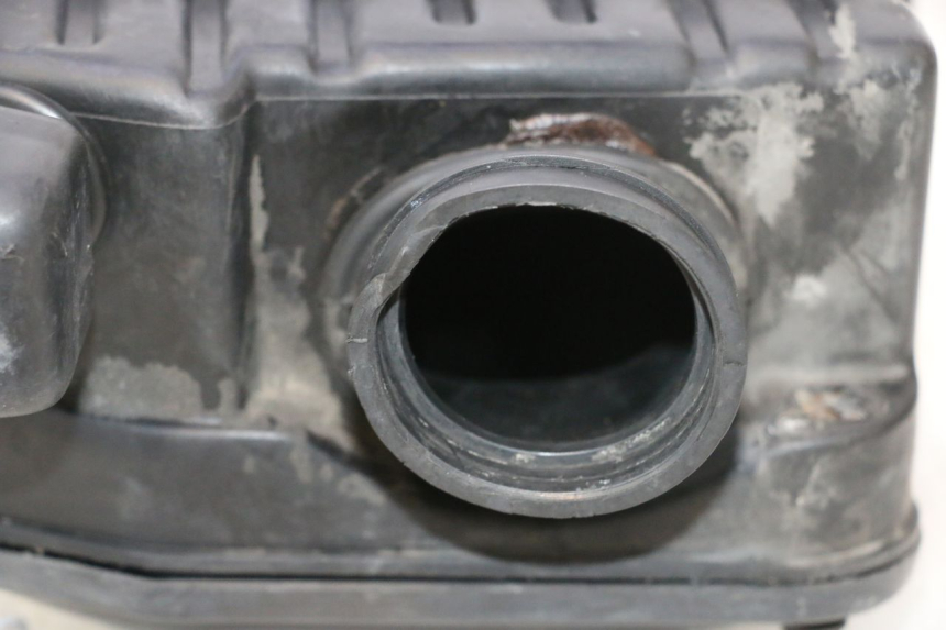 photo de LUFTFILTERKASTEN HONDA CB TWO FIFTY 250 (1991 - 2002) - Oberflächenzustand und Material